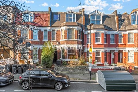 2 bedroom apartment for sale, Hampden Road, London, N8