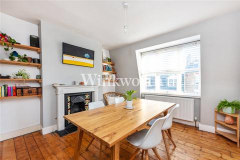 2 bedroom apartment for sale, Hampden Road, London, N8