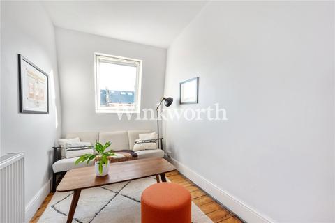 2 bedroom apartment for sale, Hampden Road, London, N8