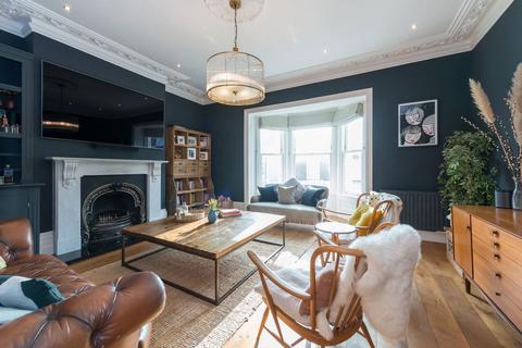 107 West Cliff Road, Ramsgate, CT11 9NS