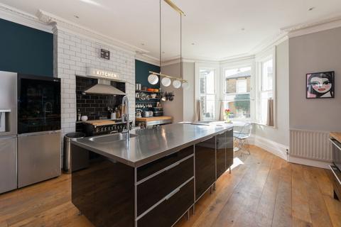 107 West Cliff Road, Ramsgate, CT11 9NS