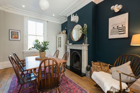 107 West Cliff Road, Ramsgate, CT11 9NS