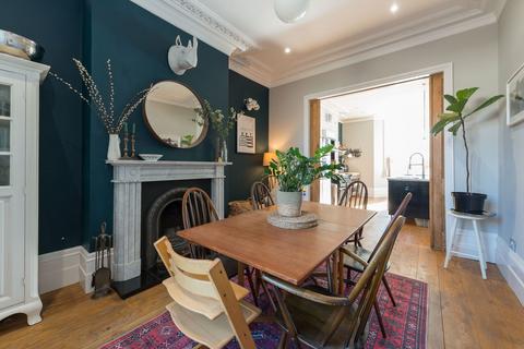 107 West Cliff Road, Ramsgate, CT11 9NS