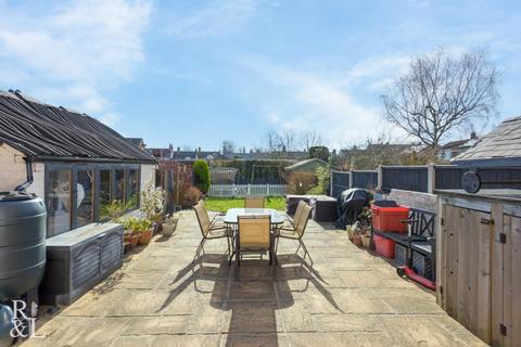 3 bedroom terraced house for sale, Tamworth Road, Ashby-De-La-Zouch