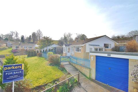 3 bedroom bungalow for sale, Homefield, Shortwood, Nailsworth, Stroud, GL6