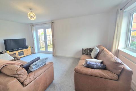 3 bedroom detached house for sale, Carwinley Close, Carlisle CA3