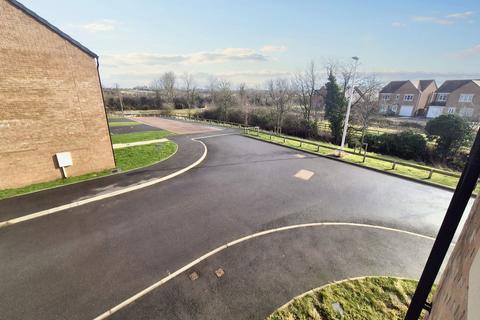 3 bedroom detached house for sale, Carwinley Close, Carlisle CA3