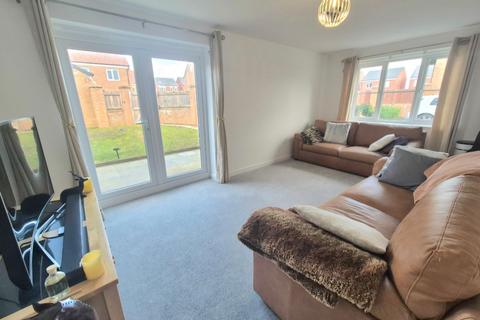 3 bedroom detached house for sale, Carwinley Close, Carlisle CA3