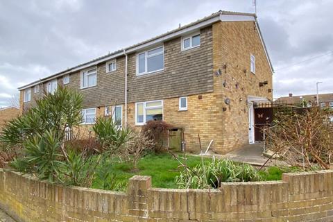 3 bedroom end of terrace house for sale, Trinity Place, Deal, CT14