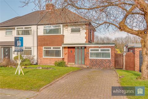 3 bedroom semi-detached house for sale, Wallgate Road, Liverpool, Merseyside, L25