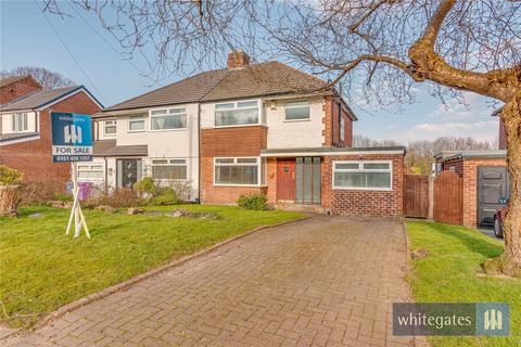 3 bedroom semi-detached house for sale, Wallgate Road, Liverpool, Merseyside, L25