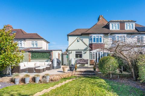 3 bedroom semi-detached house for sale, South Hill Road, Shortlands, Bromley, BR2