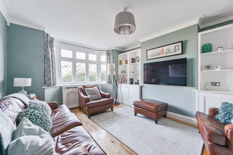 3 bedroom semi-detached house for sale, South Hill Road, Shortlands, Bromley, BR2