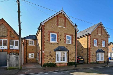 4 bedroom link detached house for sale, Oxford Road, Windsor, Berkshire, SL4