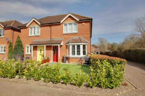 3 bedroom semi-detached house for sale, HAMBLEDON ROAD, DENMEAD