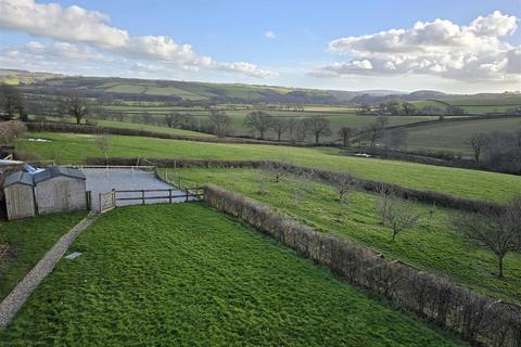 2 bedroom barn conversion for sale, Lawhitton, Launceston