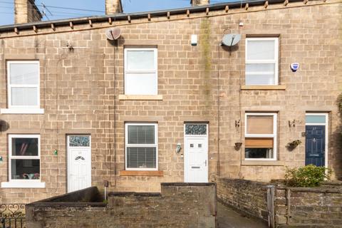 3 bedroom terraced house for sale, Percy Street, Bingley, West Yorkshire, UK, BD16