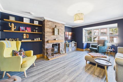 undefined, Seaview Crescent, Sheringham