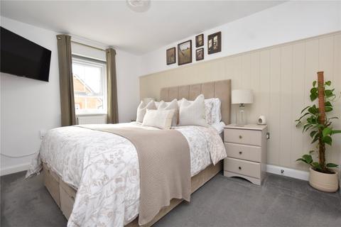 3 bedroom semi-detached house for sale, Rhubarb Way, East Ardsley, Wakefield, West Yorkshire