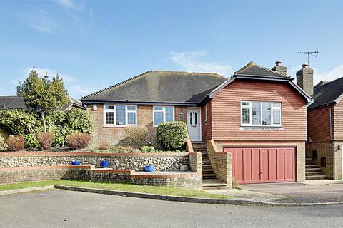 3 bedroom detached bungalow for sale, The Covert, Bexhill-On-Sea