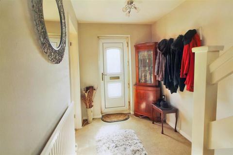 3 bedroom semi-detached house for sale, Burton Acres Mews, Huddersfield, HD8 0