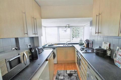 3 bedroom semi-detached house for sale, Burton Acres Mews, Huddersfield, HD8 0