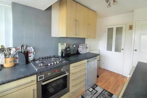 3 bedroom semi-detached house for sale, Burton Acres Mews, Huddersfield, HD8 0