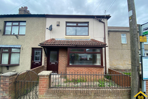 2 bedroom terraced house for sale, East View, Wheatley Hill, Durham, County DH6