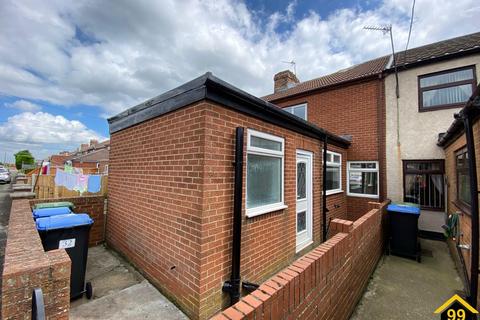 2 bedroom terraced house for sale, East View, Wheatley Hill, Durham, County DH6