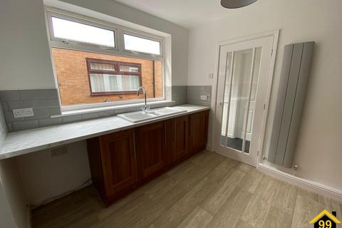 2 bedroom terraced house for sale, East View, Wheatley Hill, Durham, County DH6