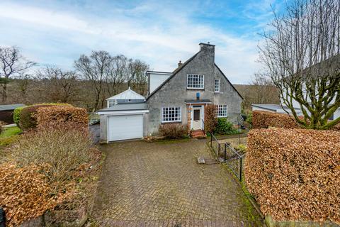 3 bedroom detached house for sale, Crawford Road, Milngavie