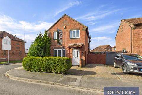 4 bedroom detached house for sale, Georgian Way, Bridlington