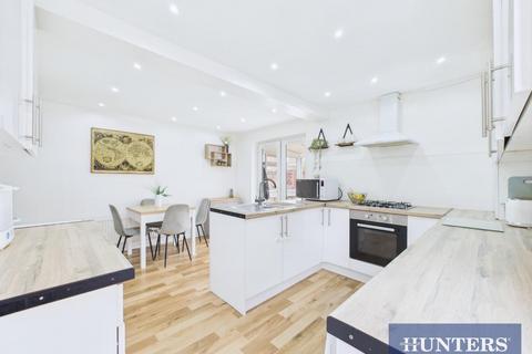 undefined, Georgian Way, Bridlington