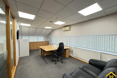 Office to rent, 97-101 Peregrine Road, Hainault, IG6