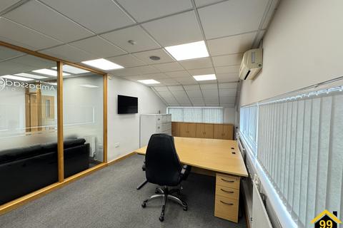 Office to rent, 97-101 Peregrine Road, Hainault, IG6