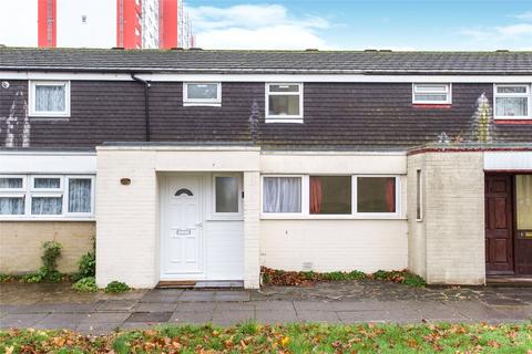 2 bedroom terraced house for sale, Josian Walk, Southampton, Hampshire