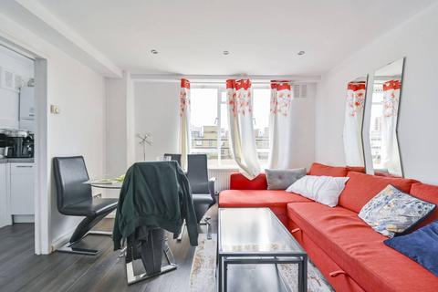 1 bedroom flat for sale, John Aird Court, Little Venice, London, W2