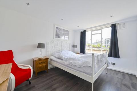 John Aird Court, Little Venice, London, W2