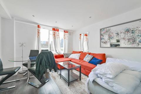 1 bedroom flat for sale, John Aird Court, Little Venice, London, W2
