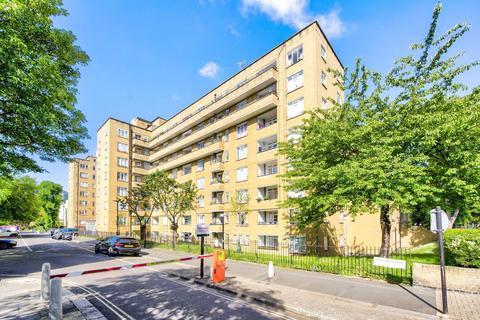 John Aird Court, Little Venice, London, W2
