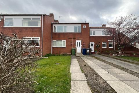 2 bedroom terraced house for sale, Afton Court, South Shields, Tyne and Wear, NE34