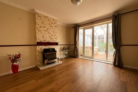 2 bedroom terraced house for sale, Afton Court, South Shields, Tyne and Wear, NE34