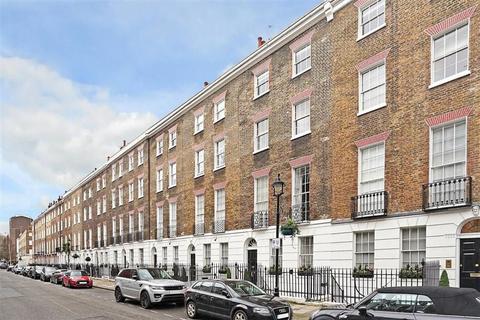 1 bedroom flat to rent, Manchester Street, London W1U