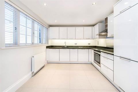 1 bedroom flat to rent, Manchester Street, London W1U