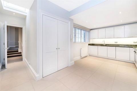 1 bedroom flat to rent, Manchester Street, London W1U