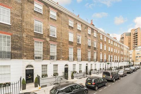 1 bedroom flat to rent, Manchester Street, London W1U