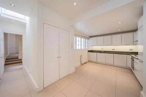 1 bedroom flat to rent, Manchester Street, London W1U