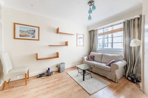 Studio to rent, Sloane Avenue, Chelsea, London, SW3