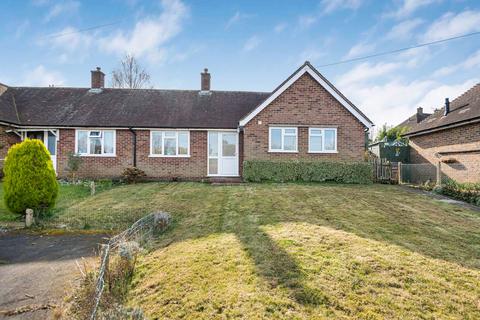 2 bedroom semi-detached bungalow for sale, Nursery Hill, Shamley Green, Guildford, GU5 0UL