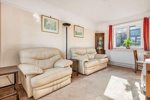 2 bedroom semi-detached bungalow for sale, Nursery Hill, Shamley Green, Guildford, GU5 0UL